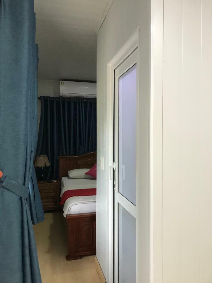 Vũng Tàu Homestay Container Esterno foto