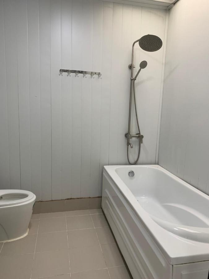 Vũng Tàu Homestay Container Esterno foto