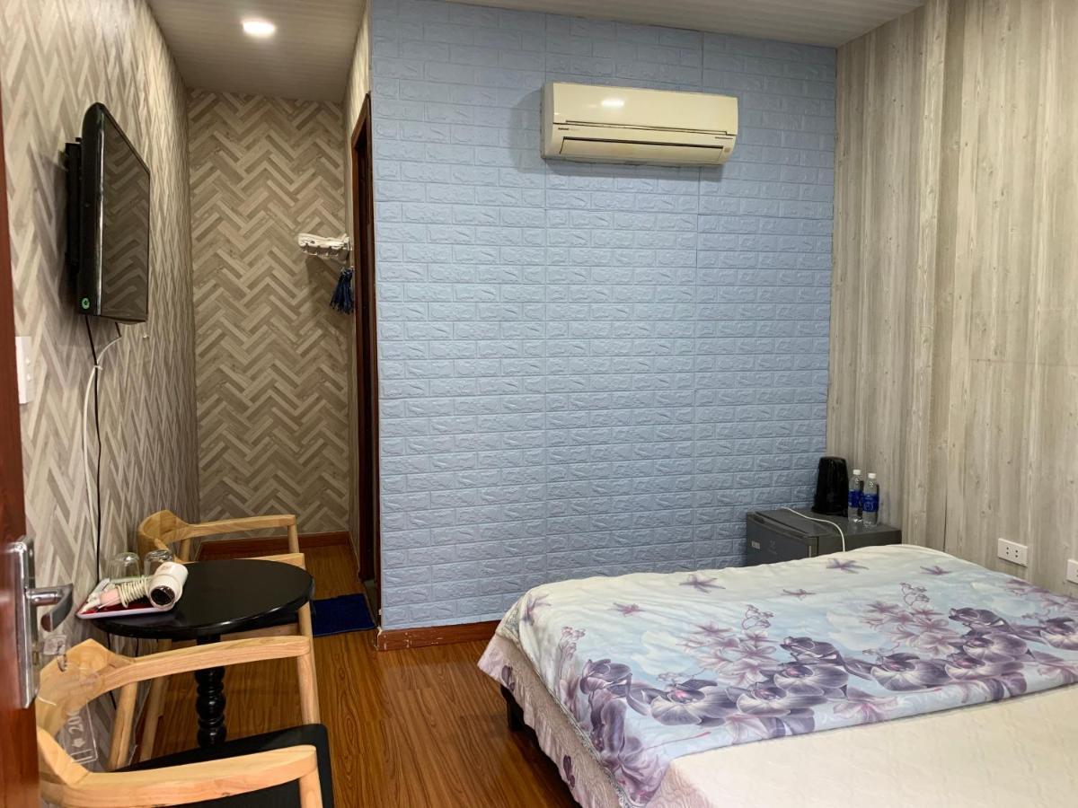 Vũng Tàu Homestay Container Esterno foto