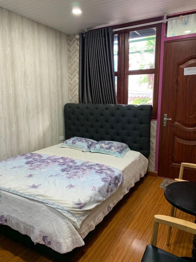 Vũng Tàu Homestay Container Esterno foto