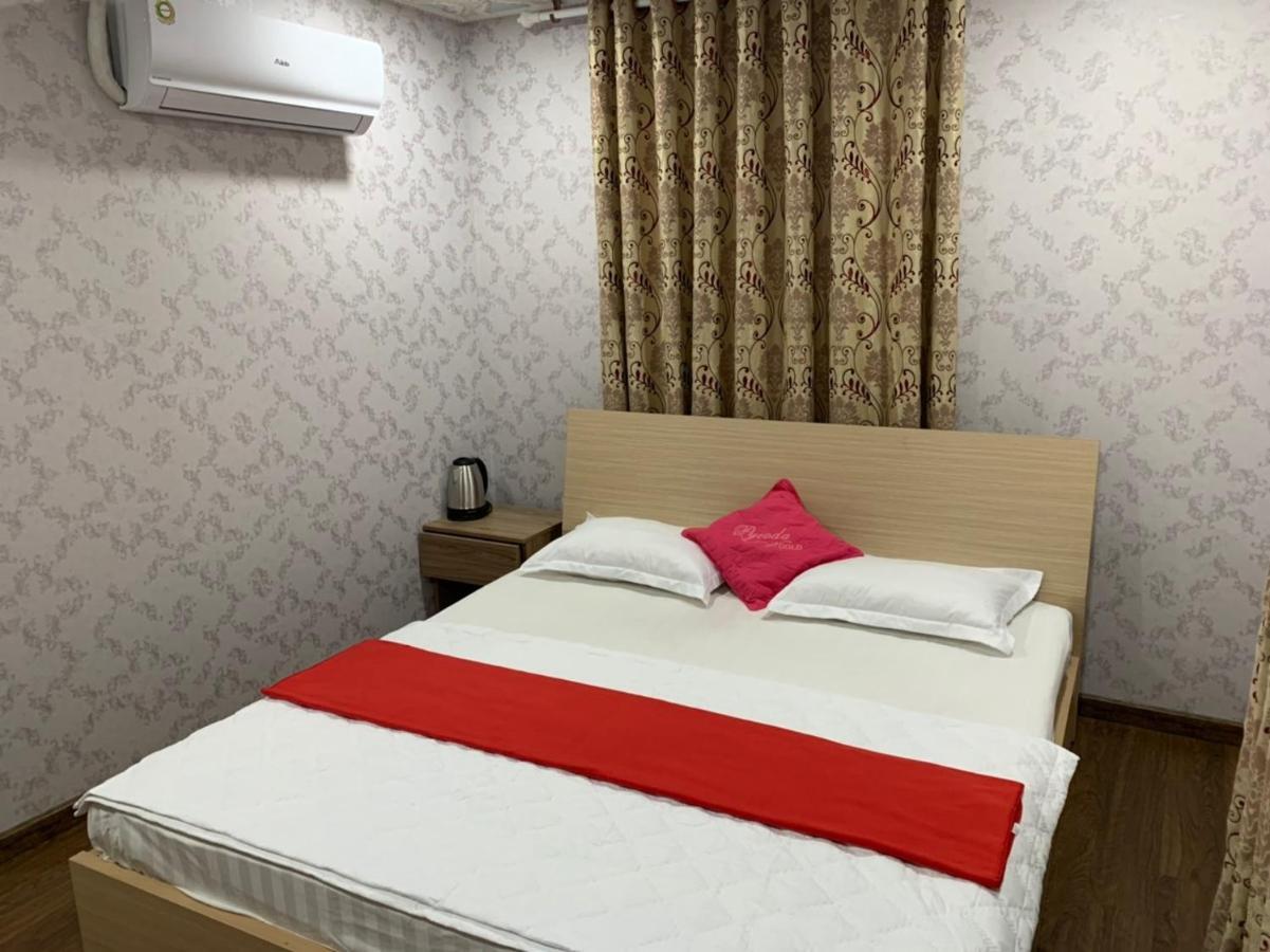 Vũng Tàu Homestay Container Esterno foto